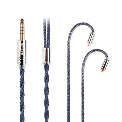 NiceHCK - MixPP 6N OCC Upgrade Cable for IEM