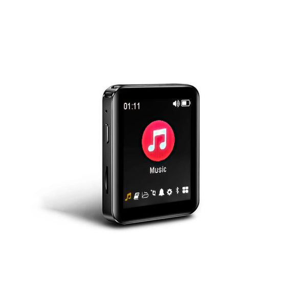 BENJIE – D39 Portable Music Player - 1