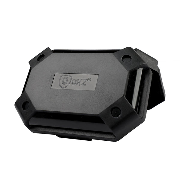 QKZ - ABS Hard Shell Protective Case - 1