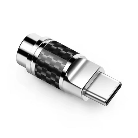 Buy silver AUDIOCULAR - C11 8-Core 4N OCC IEM Upgrade Cable