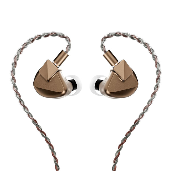 LETSHUOER – S12 Ultra 14.8mm Planar Magnetic Driver IEM - 2