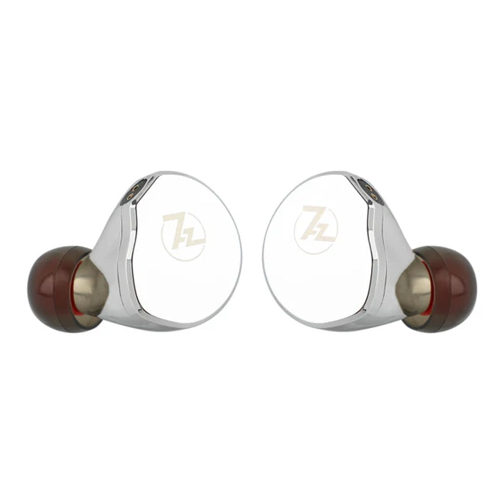 7Hz x Crinacle – Divine 14.5mm Planar Magnetic IEM