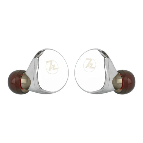 7Hz x Crinacle – Divine 14.5mm Planar Magnetic IEM