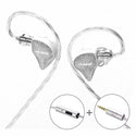 EarAcoustic Audio x zkaaai- Cipher 10mm Dynamic Driver IEM - 12