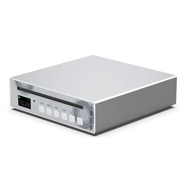S.M.S.L PL100 CS43131 DAC Chip & Portable CD Player - 11