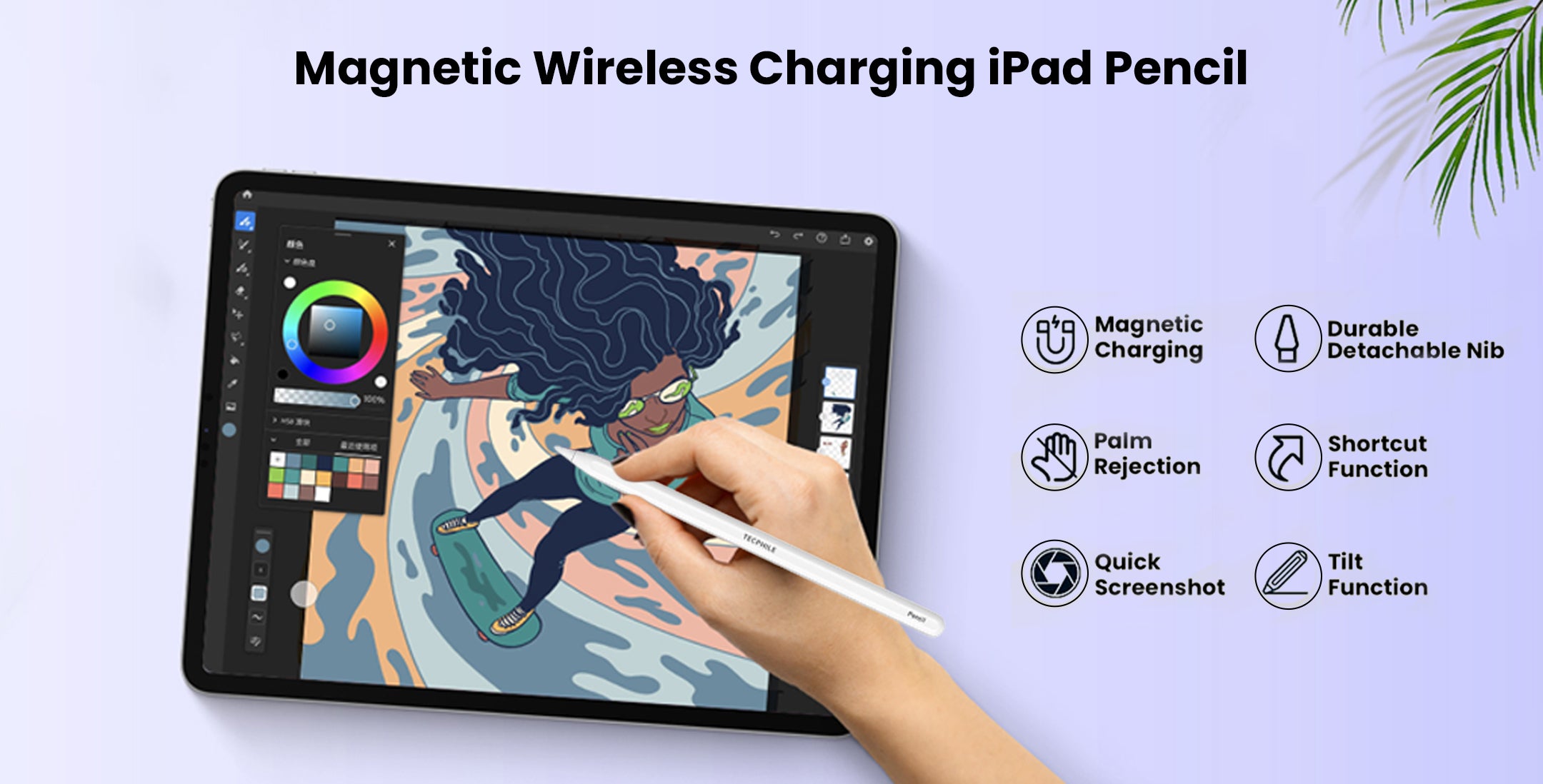 Apple iPad 第8世代本体 Apple Pencil セット Apple Pencil Ipad Compatible Drawing Tablet Apple Ipad 8th
