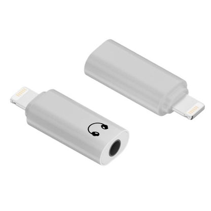 TECPHILE Type-C to 3.5mm Stereo Headphone Jack Adapter