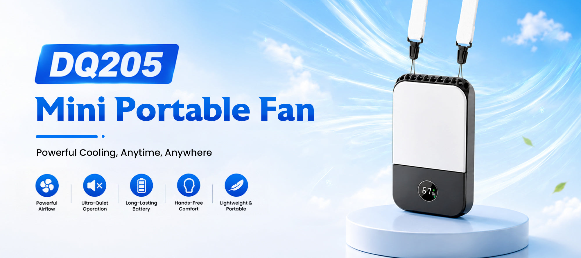 Desktop Banner