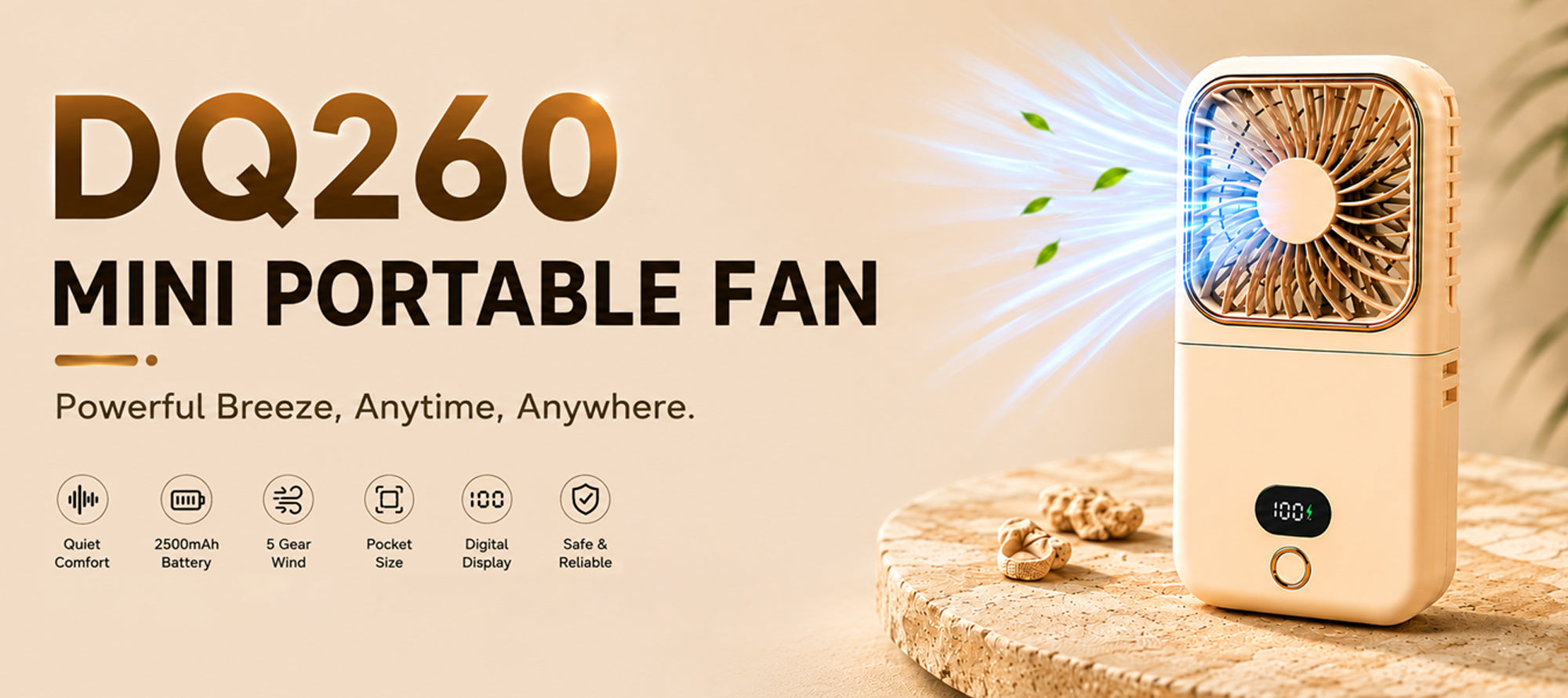 Desktop Banner