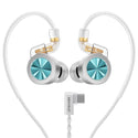 LETSHUOER - D02 Dynamic Driver IEM - 8