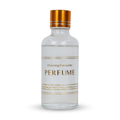 Charming Encounter perfume refill bottle for Z11-B Car Air Freshener Diffuser, offering a refined and lasting scent.