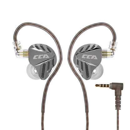 CCA Falcon dual driver in-ear monitors for gaming