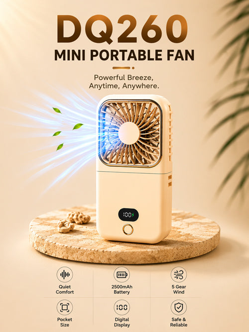 Mobile Banner