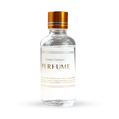 Classic Cologne refill bottle for Z11-B Car Air Freshener Diffuser, designed for long-lasting fragrance in vehicles.