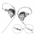 EarAcoustic Audio x zkaaai- Cipher 10mm Dynamic Driver IEM - 10