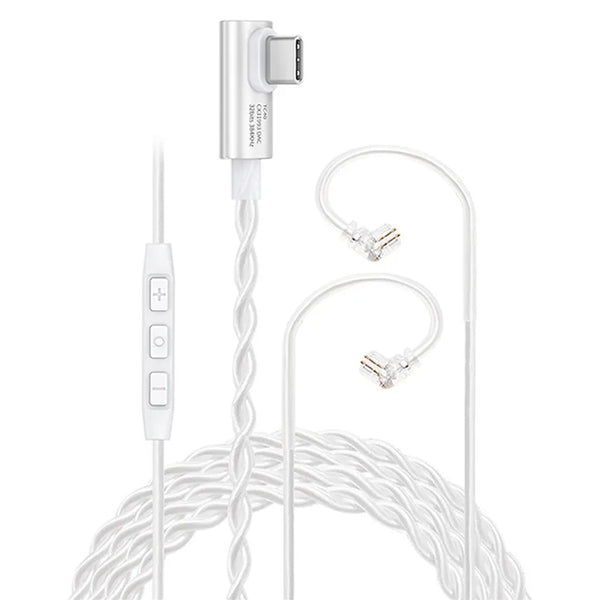 JCALLY – TC40 Upgrade Cable for IEM - 11