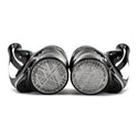 MOONDROP - Meteor 4 Planar+2BA+1 Dynamic Drivers Tribird IEM - 1