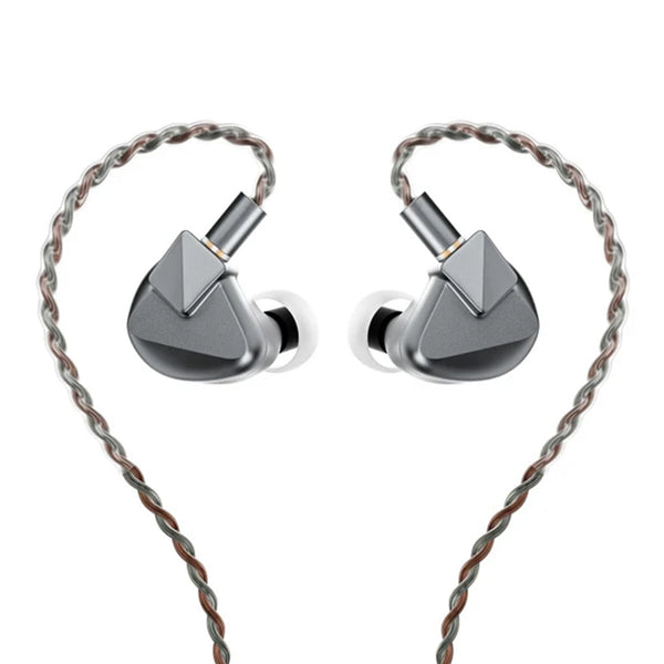 LETSHUOER – S12 Ultra 14.8mm Planar Magnetic Driver IEM - 13