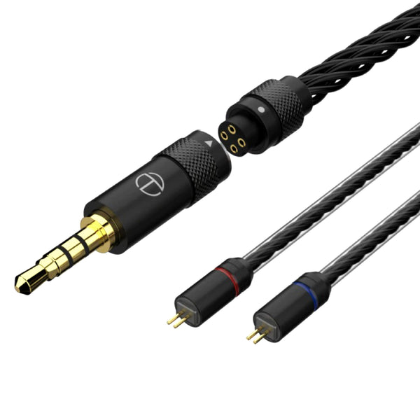 TRN - T2 Pro 16 Core Upgrade Cable for IEM - 101