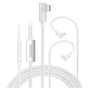 JCALLY – TC50 Upgrade Cable for IEM - 13