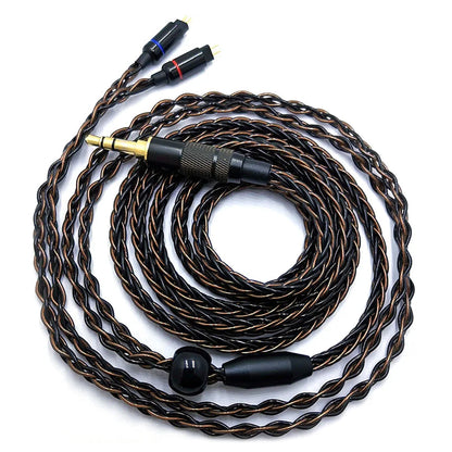 RY - C6 8 Core Upgrade Cable for IEM