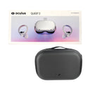 Oculus - Meta Quest 2 with Case (Unboxed) - 2