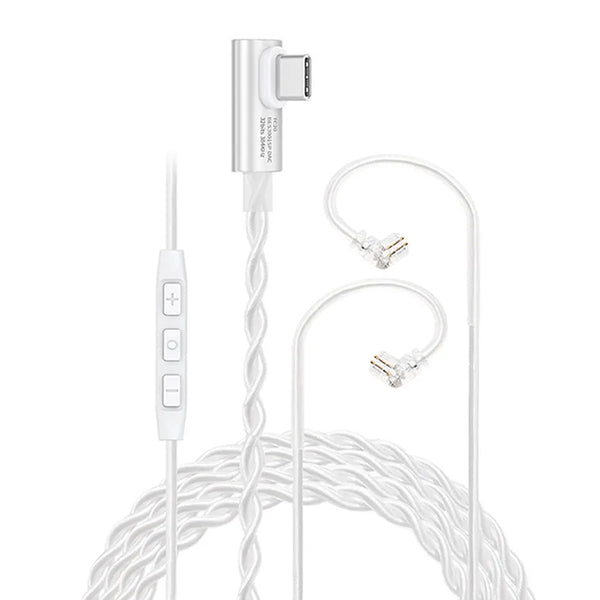 JCALLY – TC20 Upgrade Cable for IEM - 11