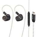 KEFINE - Klean Dynamic Driver IEM - 10