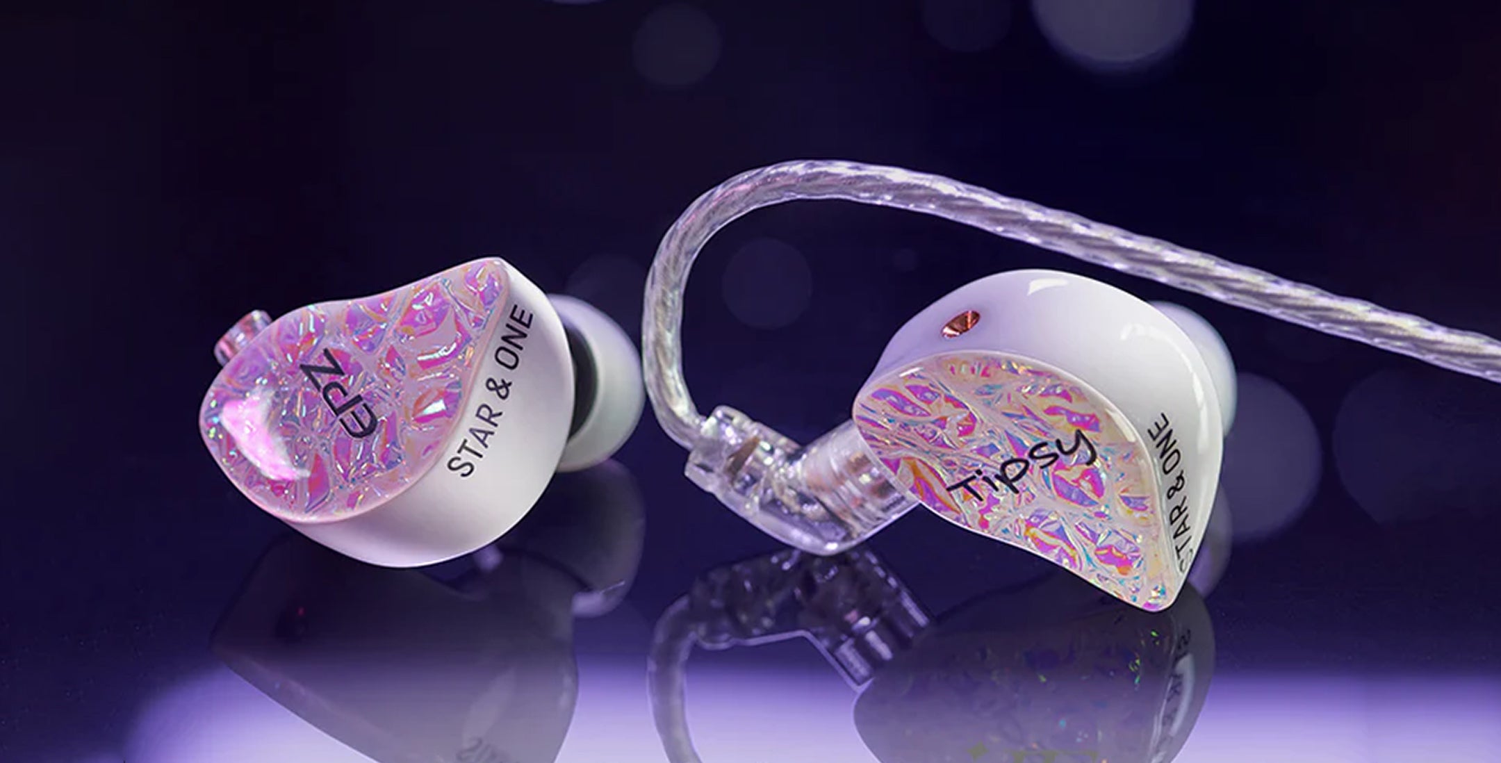 High 2025 impedance iems