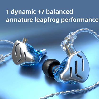 KZ - ZAX Wired IEM with Mic