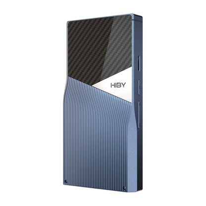 HiBy- R6 Pro II 2025 Portable Music Player Hi-Res Lossless DAP