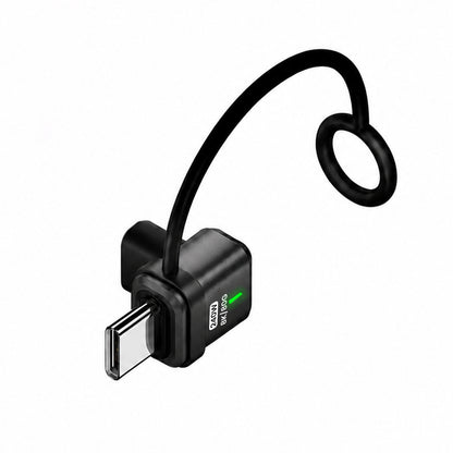 TECPHILE – 240W USB C Adapter With 8K@60hz & 80Gbps
