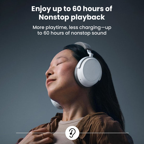 Sennheiser – Momentum 4 Wireless BT 5.2 Headphones - 2