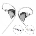 EarAcoustic Audio x zkaaai- Cipher 10mm Dynamic Driver IEM - 14