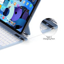 TECPHILE - P109 Magic keyboard Case for iPad - 12