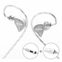 EarAcoustic Audio x zkaaai- Cipher 10mm Dynamic Driver IEM - 15