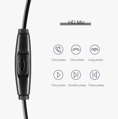 FAAEAL - Iris Ancestor Wired Earphone