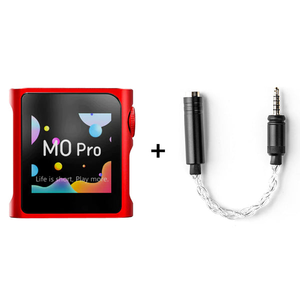 SHANLING – M0 Pro Digital Audio Player - 37