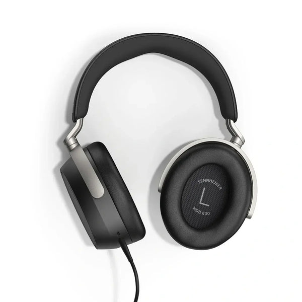 Sennheiser - HDB 630 Audiophile Grade ANC Wireless Headphones - 15