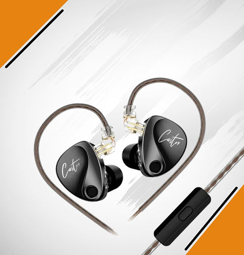 KZ - Castor IEM