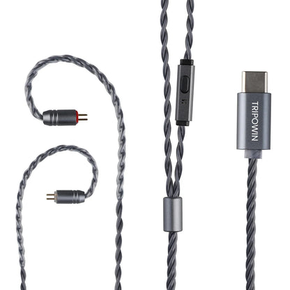Tripowin - Grace Upgrade Cable for IEM