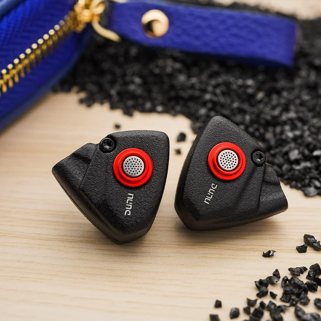 DUNU - Titan S Wired IEM