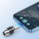 AUDIOCULAR- C16 8 Core Upgrade Cable for IEM - 9