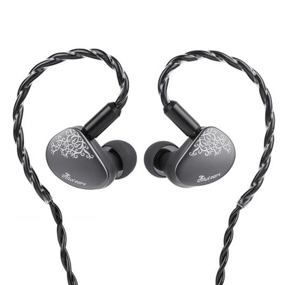 Budget-savvy music fans in-ear monitors