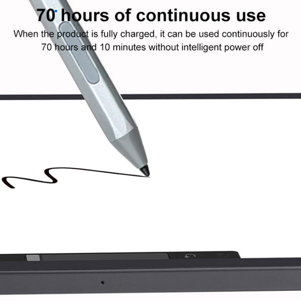 TECPHILE – WR19 Stylus Pen for Microsoft Surface - 11