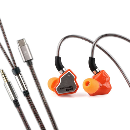 7HZ - Salnotes Zero Wired IEM