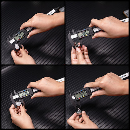 7Hz x Crinacle – Divine 14.5mm Planar Magnetic IEM