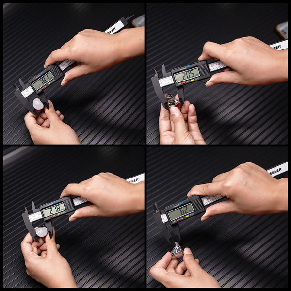 7Hz x Crinacle – Divine 14.5mm Planar Magnetic IEM - 4