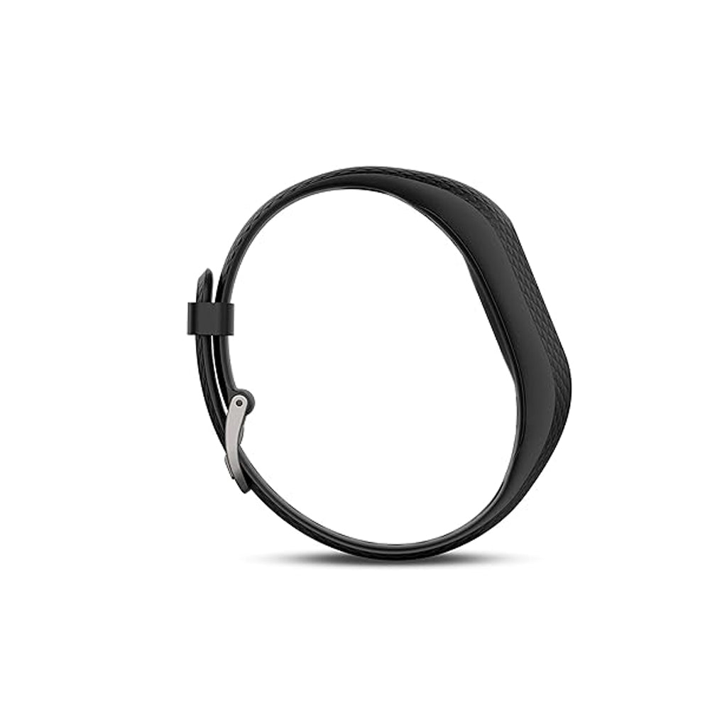 Garmin vivofit 3 outlet heart rate