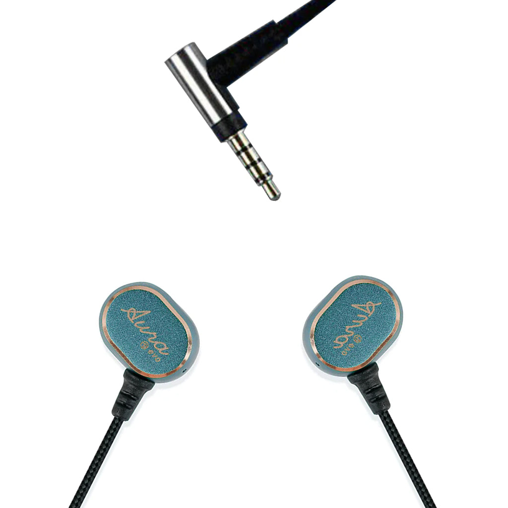 Rose Technics - Aura Evo Wired IEM